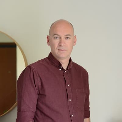 Kostas Tsolis